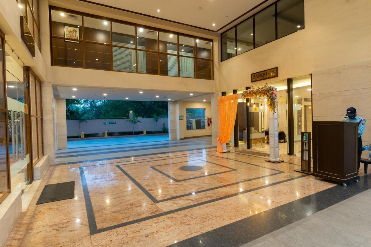 Vivanta Jamshedpur, Golmuri Exteriör bild