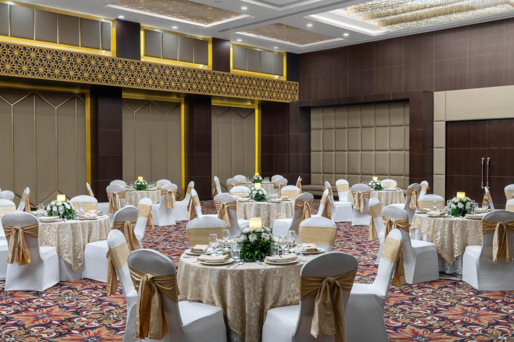 Vivanta Jamshedpur, Golmuri Exteriör bild